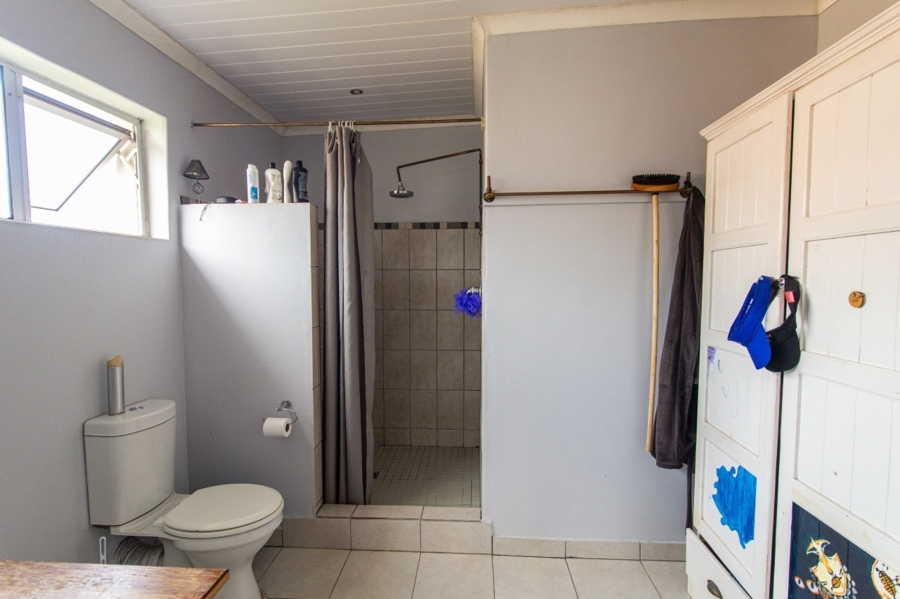 5 Bedroom Property for Sale in Myburgh Park Western Cape